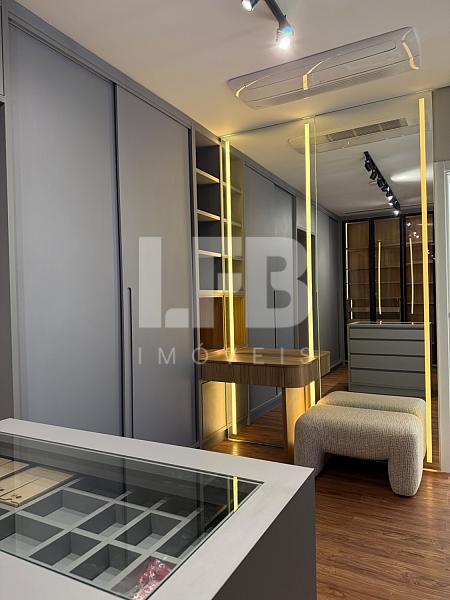 Casa mobiliada com 5 suítes no Condomínio Caledônia - Camboriú — foto 25