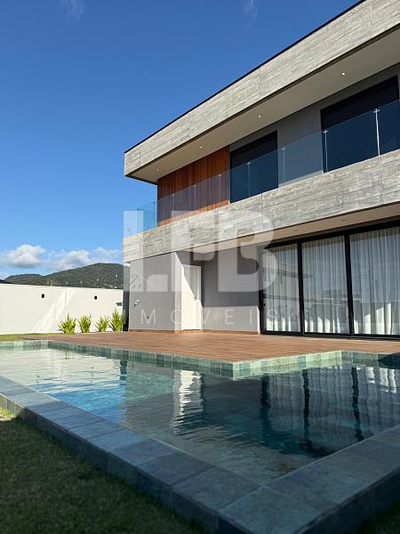 Casa mobiliada com 5 suítes no Condomínio Caledônia - Camboriú — foto 29