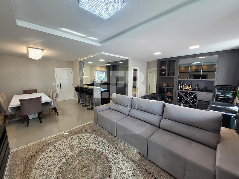 Apartamento com  3 suítes no Bairro Pioneiros, Balneário Camboriú — foto 6