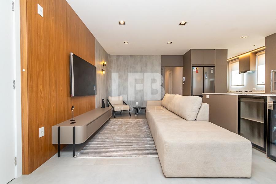 Apartamento com 4 quartos à venda, 136m², 5 banheiros, 2 garagens - Pioneiros - Balneário Camboriú — foto 6