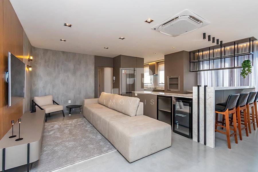 Apartamento com 4 quartos à venda, 136m², 5 banheiros, 2 garagens - Pioneiros - Balneário Camboriú — foto 5