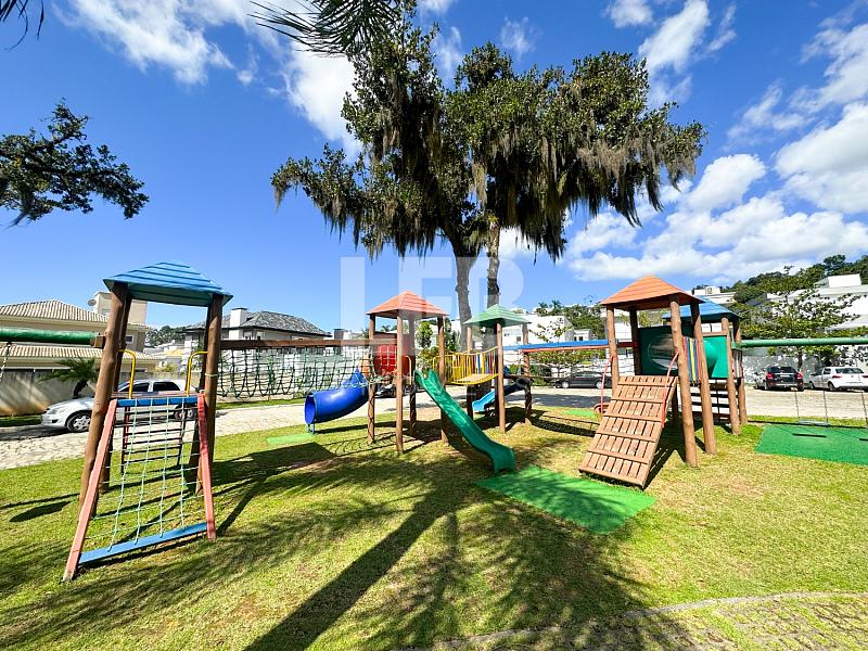 Terreno com 1020m2 no Condomínio Haras Rio do Ouro em Balneário Camboriú — foto 2