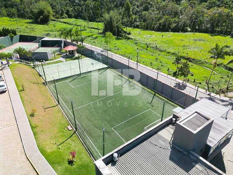 Terreno com 1020m2 no Condomínio Haras Rio do Ouro em Balneário Camboriú — foto 3