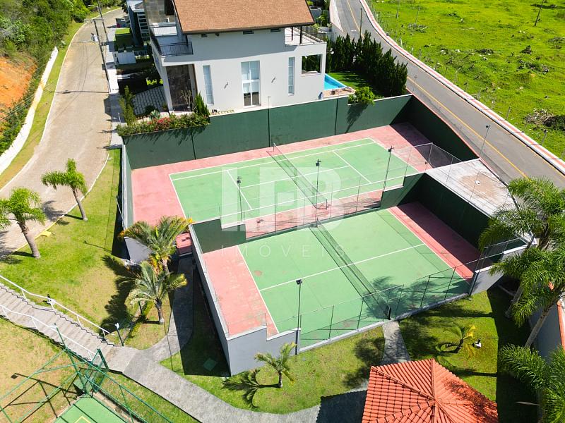 Terreno com 1020m2 no Condomínio Haras Rio do Ouro em Balneário Camboriú — foto 5