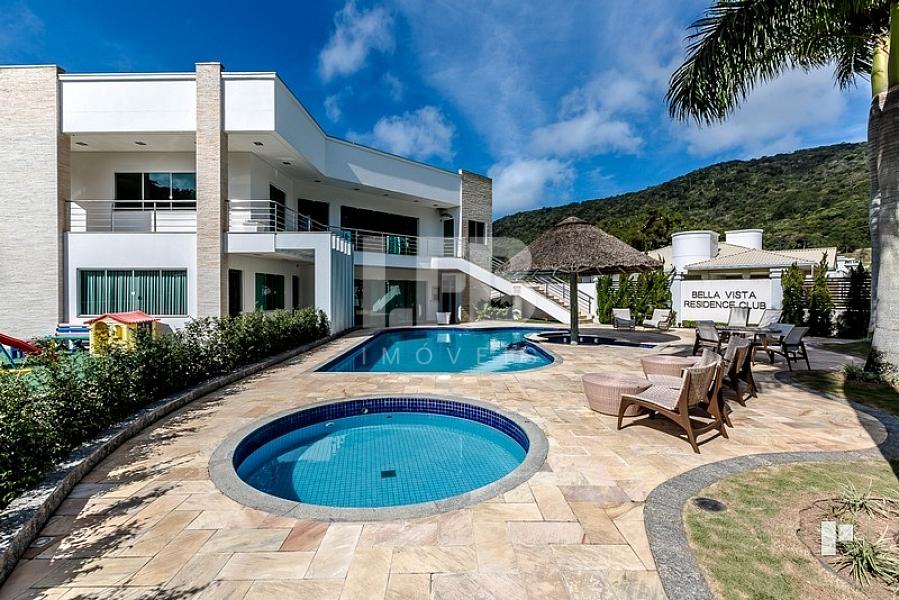 Terreno com vista mar  e 440m2 no Condomínio Bella Vista — foto 12