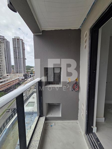 Apartamento com 2 quartos à venda, 73m², 2 banheiros, 1 garagem - Praia Brava - Itajaí — foto 6