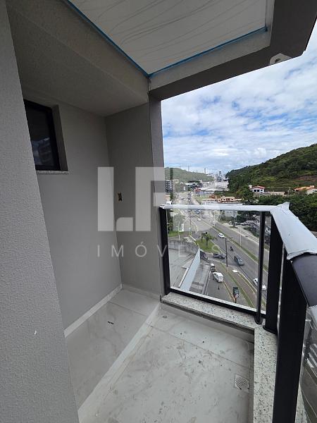 Apartamento com 2 quartos à venda, 73m², 2 banheiros, 1 garagem - Praia Brava - Itajaí — foto 8