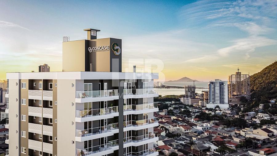 Apartamento com 3 dormitórios no Lago Louise - Fazenda - Itajaí — foto 2