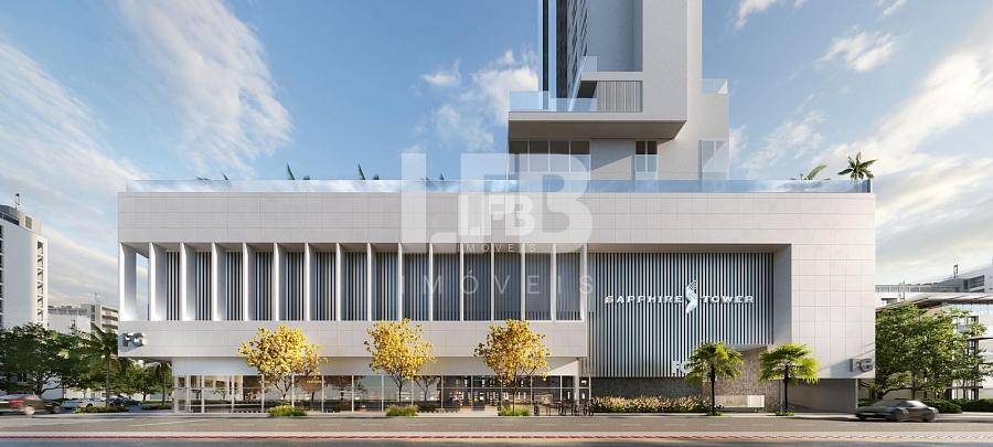 Apartamento com 4 quartos à venda, 146m², 4 banheiros, 3 garagens - Centro - Balneário Camboriú — foto 6