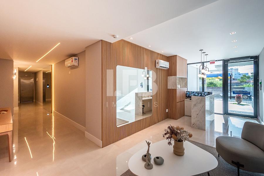 Apartamento com 2 suítes no Lago Moraine - Fazenda - Itajaí — foto 23