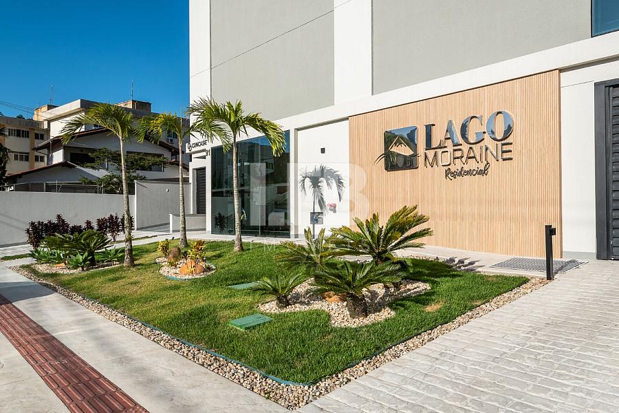 Apartamento com 2 suítes no Lago Moraine - Fazenda - Itajaí — foto 25