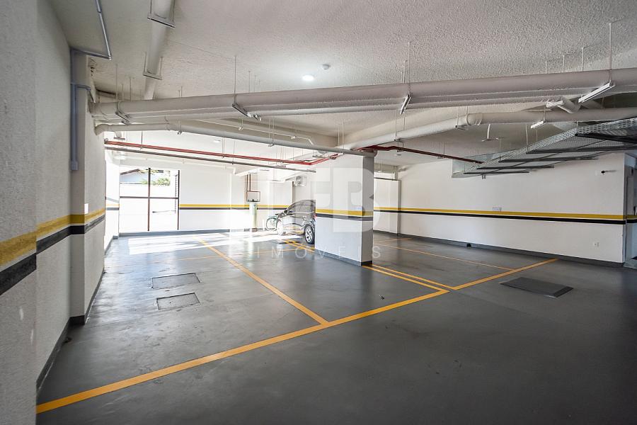 Apartamento com 2 suítes no Lago Moraine - Fazenda - Itajaí — foto 26