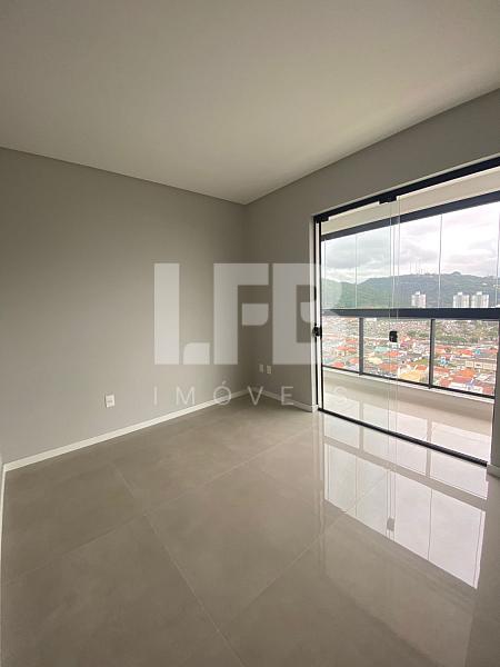 Apartamento com 2 suítes no Lago Moraine - Fazenda - Itajaí — foto 2