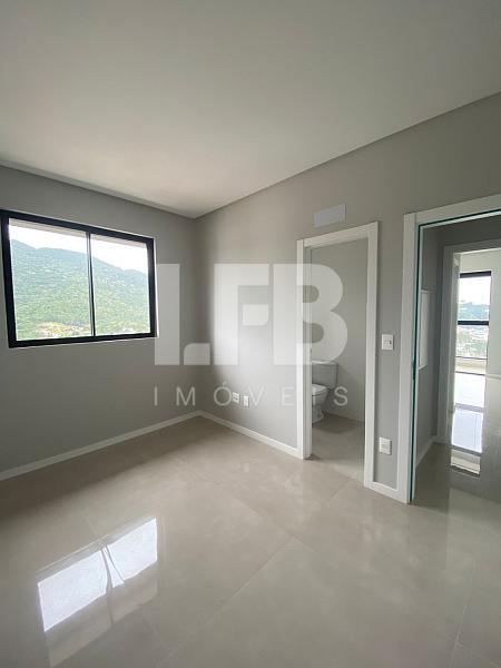 Apartamento com 2 suítes no Lago Moraine - Fazenda - Itajaí — foto 7