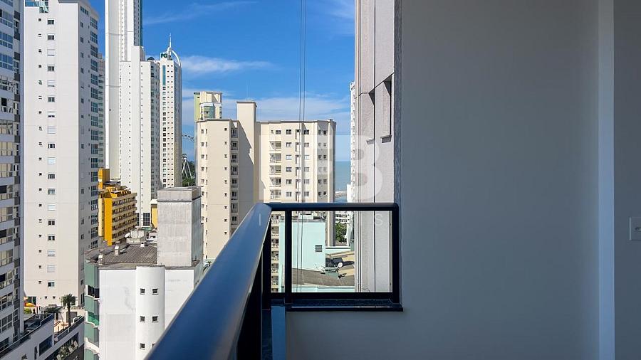 Apartamento com 4 suítes e 146m2 no Torre de Booz em Balneário Camboriú — foto 6