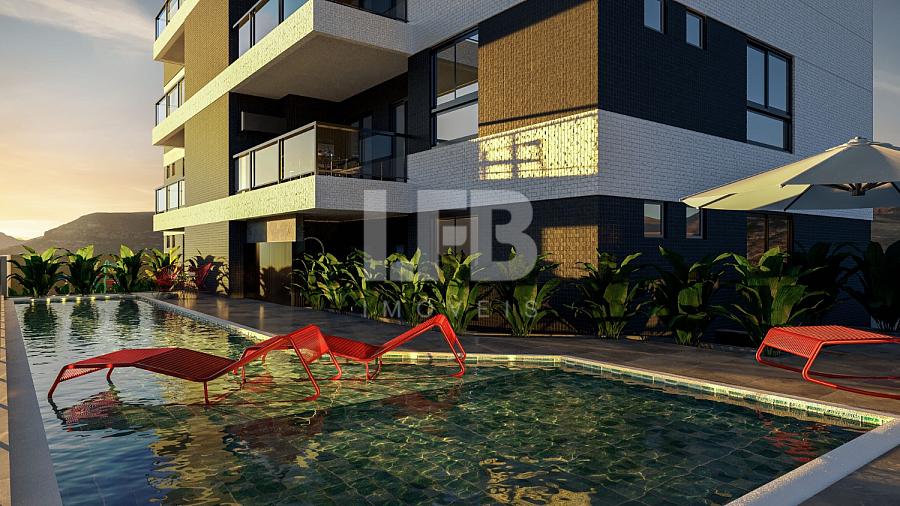 Apartamento com 3 quartos à venda, 132m², 4 banheiros, 2 garagens - Pioneiros - Balneário Camboriú — foto 8