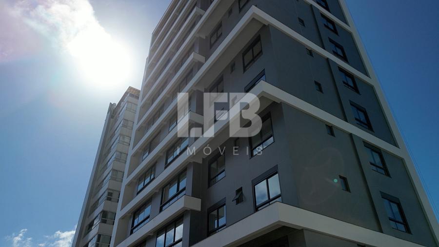 Apartamento com 3 quartos à venda, 132m², 4 banheiros, 2 garagens - Pioneiros - Balneário Camboriú — foto 2