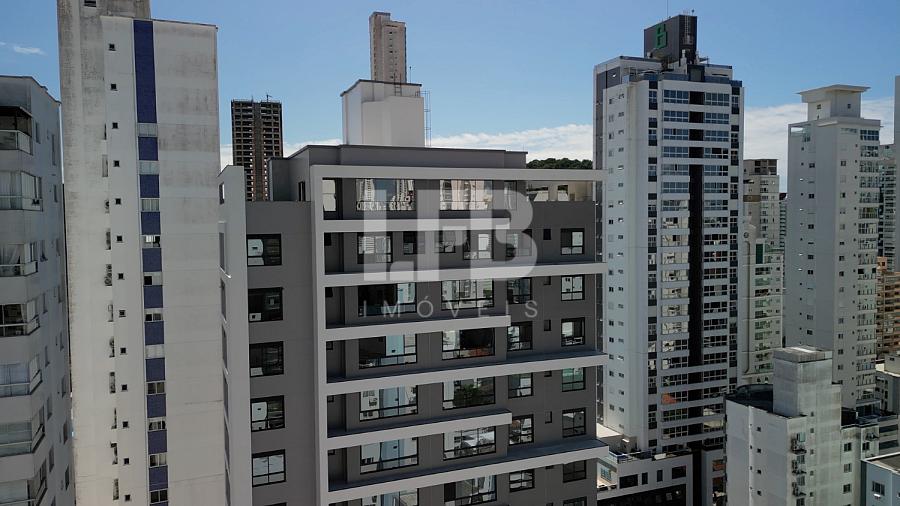 Apartamento com 3 quartos à venda, 132m², 4 banheiros, 2 garagens - Pioneiros - Balneário Camboriú — foto 3