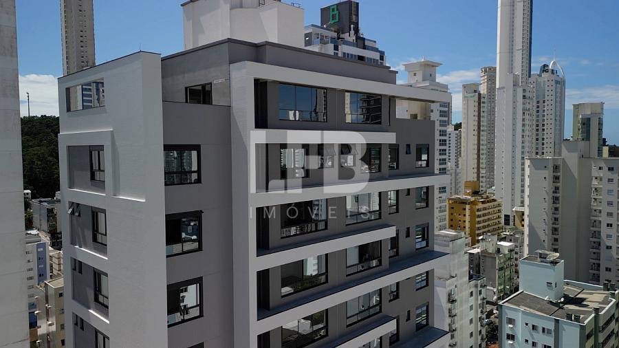 Apartamento com 3 quartos à venda, 132m², 4 banheiros, 2 garagens - Pioneiros - Balneário Camboriú — foto 5