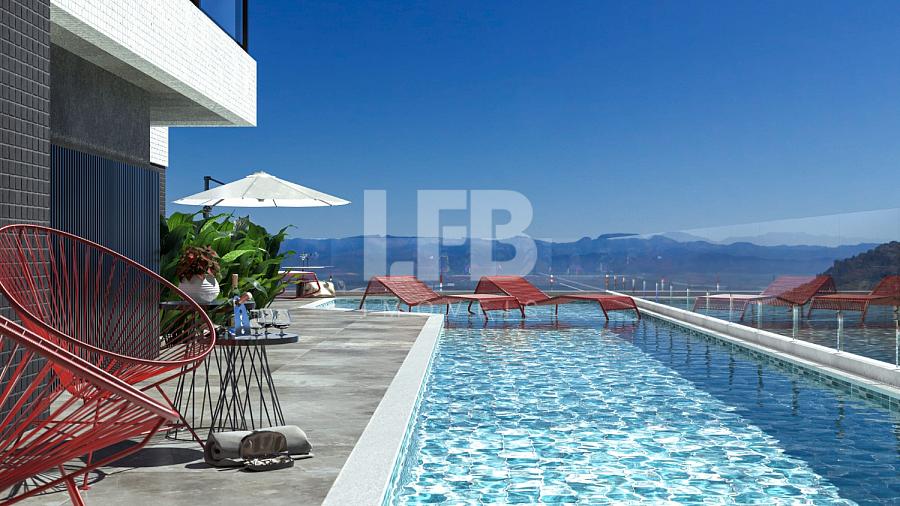 Cobertura com 5 suítes no Torre de Booz em Balneário Camboriú — foto 16