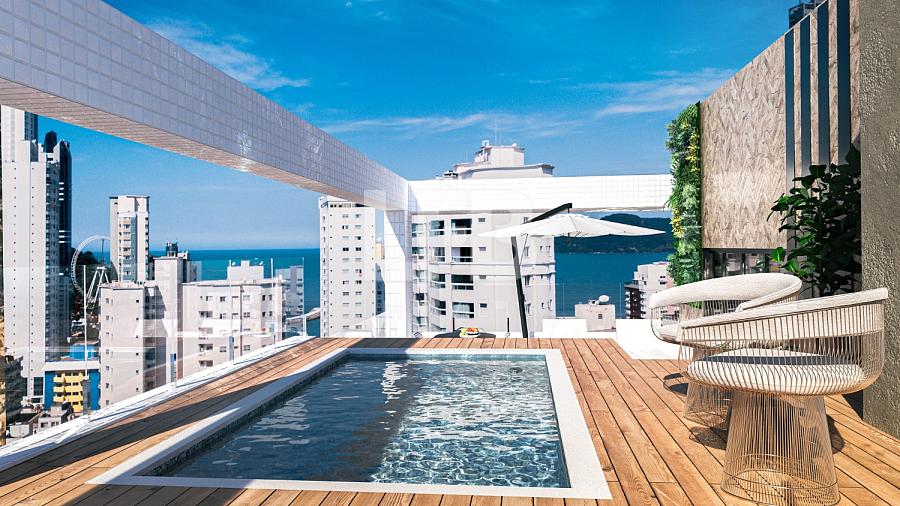 Cobertura com 5 suítes no Torre de Booz em Balneário Camboriú — foto 17