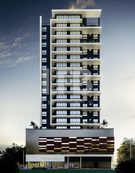 Cobertura com 5 suítes no Torre de Booz em Balneário Camboriú — foto 19