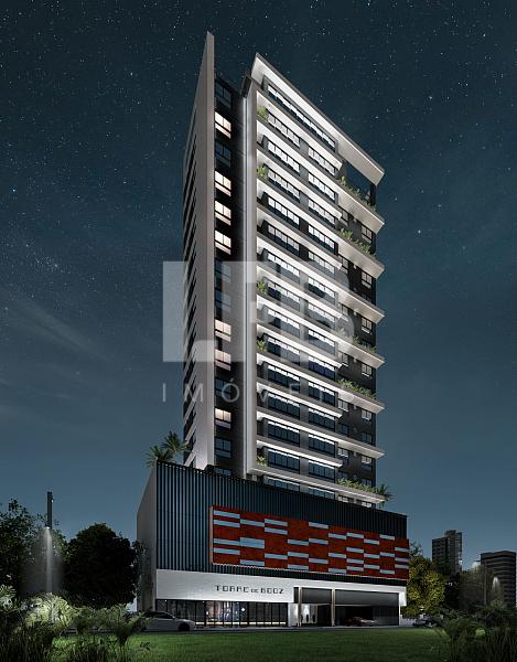 Cobertura com 5 suítes no Torre de Booz em Balneário Camboriú — foto 21