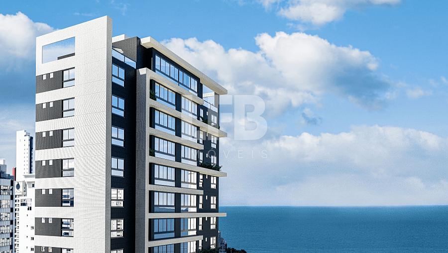 Cobertura com 5 suítes no Torre de Booz em Balneário Camboriú — foto 22