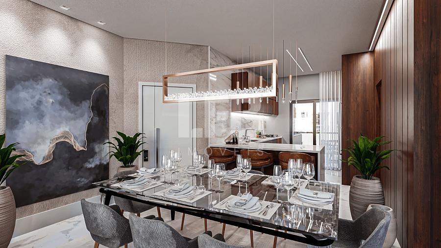 Cobertura com 5 suítes no Torre de Booz em Balneário Camboriú — foto 25