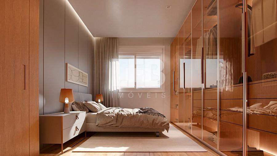 Apartamento com 3 quartos à venda, 175m², 4 banheiros, 3 garagens - Centro - Balneário Camboriú — foto 5