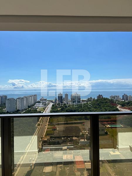 Apartamento com 3 quartos à venda, 120m², 4 banheiros, 2 garagens - Praia Brava - Itajaí — foto 2