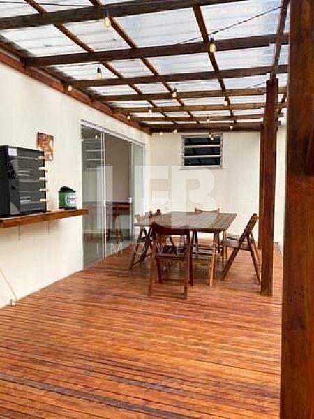 Apartamento com 4 quartos à venda, 235m², 2 banheiros, 1 garagem - Centro - Balneário Camboriú — foto 2