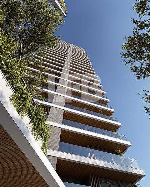 Apartamento com 3 dormitórios no Artefacto Towers - Praia Brava — foto 3