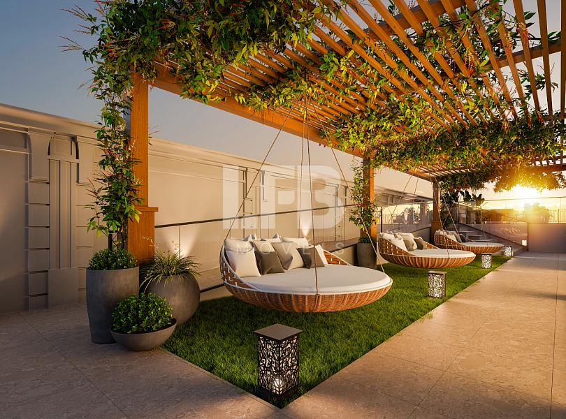 Apartamento com 4 suítes e 163m2 privativos - Montreux - Itapema — foto 22