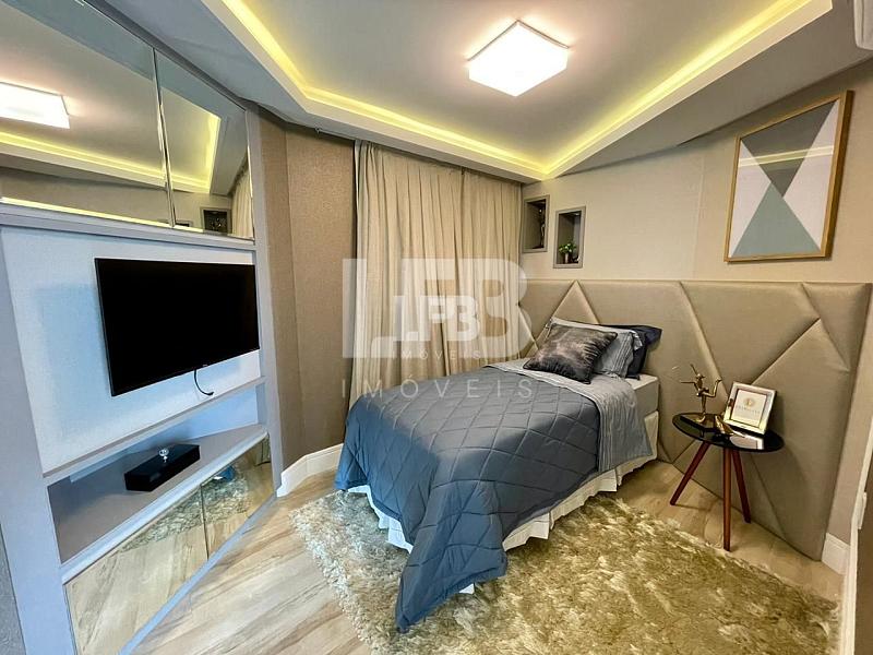 Cobertura Triplex com 7 suítes | Frente Mar na Barra Sul de Balneário Camboriú — foto 17