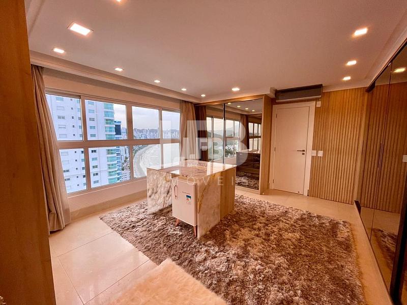Cobertura Triplex com 7 suítes | Frente Mar na Barra Sul de Balneário Camboriú — foto 24