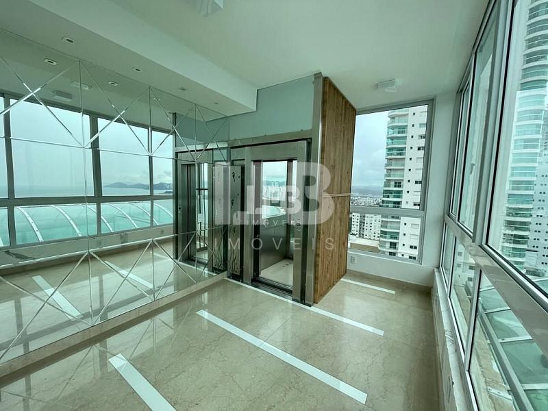 Cobertura Triplex com 7 suítes | Frente Mar na Barra Sul de Balneário Camboriú — foto 43