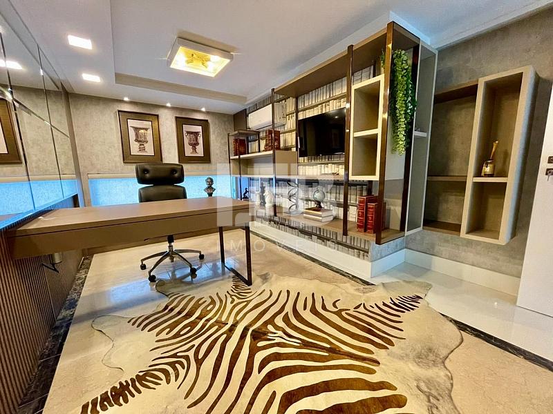 Cobertura Triplex com 7 suítes | Frente Mar na Barra Sul de Balneário Camboriú — foto 20