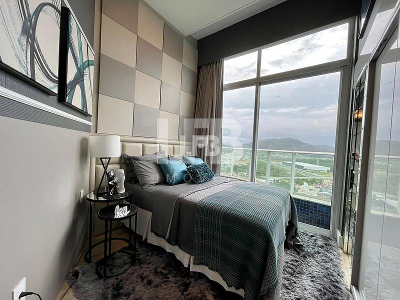 Cobertura Triplex com 7 suítes | Frente Mar na Barra Sul de Balneário Camboriú — foto 18