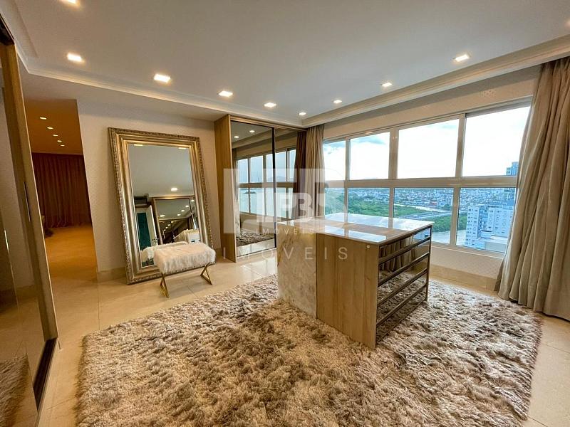 Cobertura Triplex com 7 suítes | Frente Mar na Barra Sul de Balneário Camboriú — foto 25