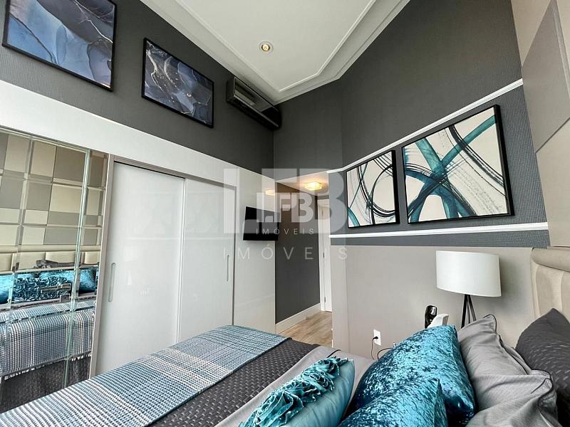 Cobertura Triplex com 7 suítes | Frente Mar na Barra Sul de Balneário Camboriú — foto 19