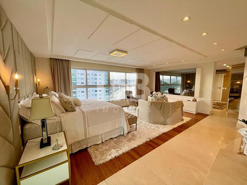 Cobertura Triplex com 7 suítes | Frente Mar na Barra Sul de Balneário Camboriú — foto 26