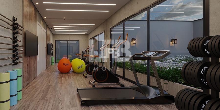 Cobertura com 4 suítes no Venetian - Balneário Camboriú — foto 14