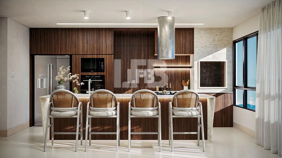 Cobertura com 4 suítes no Venetian - Balneário Camboriú — foto 21