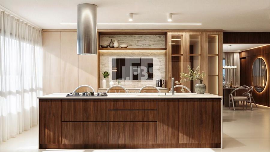 Cobertura com 4 suítes no Venetian - Balneário Camboriú — foto 28