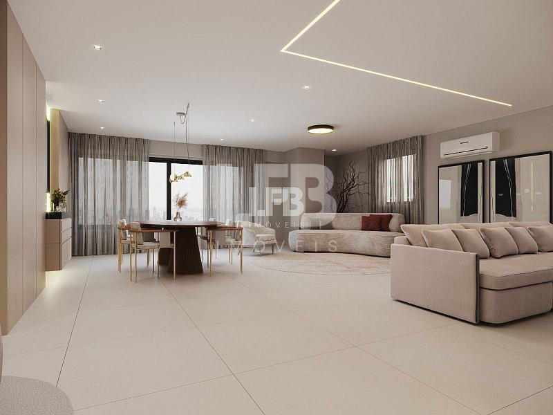 Cobertura com 4 suítes no Venetian - Balneário Camboriú — foto 15