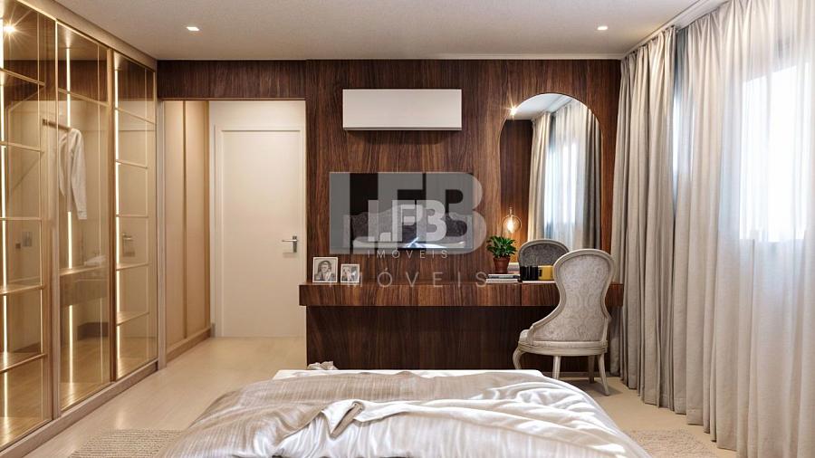 Cobertura com 4 suítes no Venetian - Balneário Camboriú — foto 19