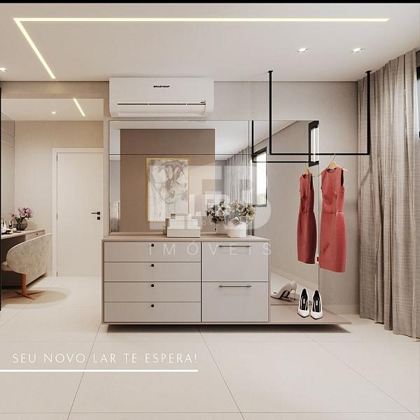 Cobertura com 4 suítes no Venetian - Balneário Camboriú — foto 11