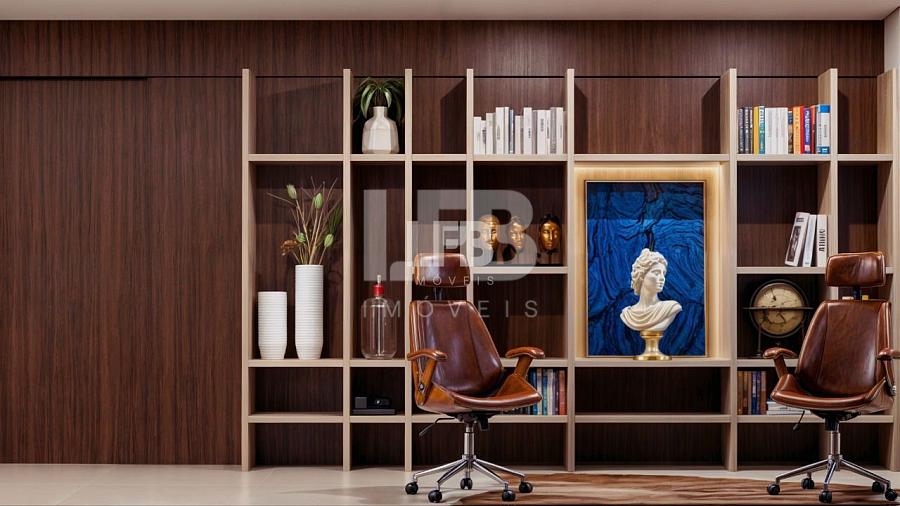 Cobertura com 4 suítes no Venetian - Balneário Camboriú — foto 23