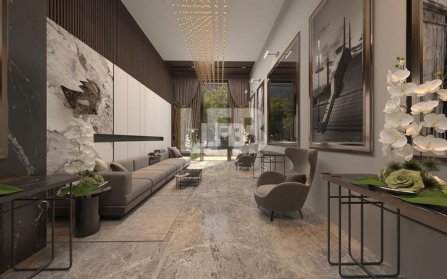 Cobertura com 4 suítes no Venetian - Balneário Camboriú — foto 12